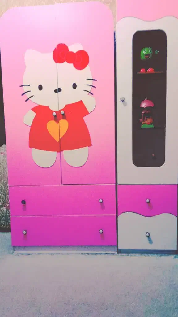 تخت وکمدوبوفه و خوشخواب|تخت و سرویس خواب|شیراز, عادل آباد|دیوار