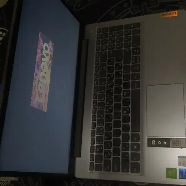 لپ تاپ لنوو مدل15ITL6i7 ideapad 3|رایانه همراه|تهران, زرگنده|دیوار