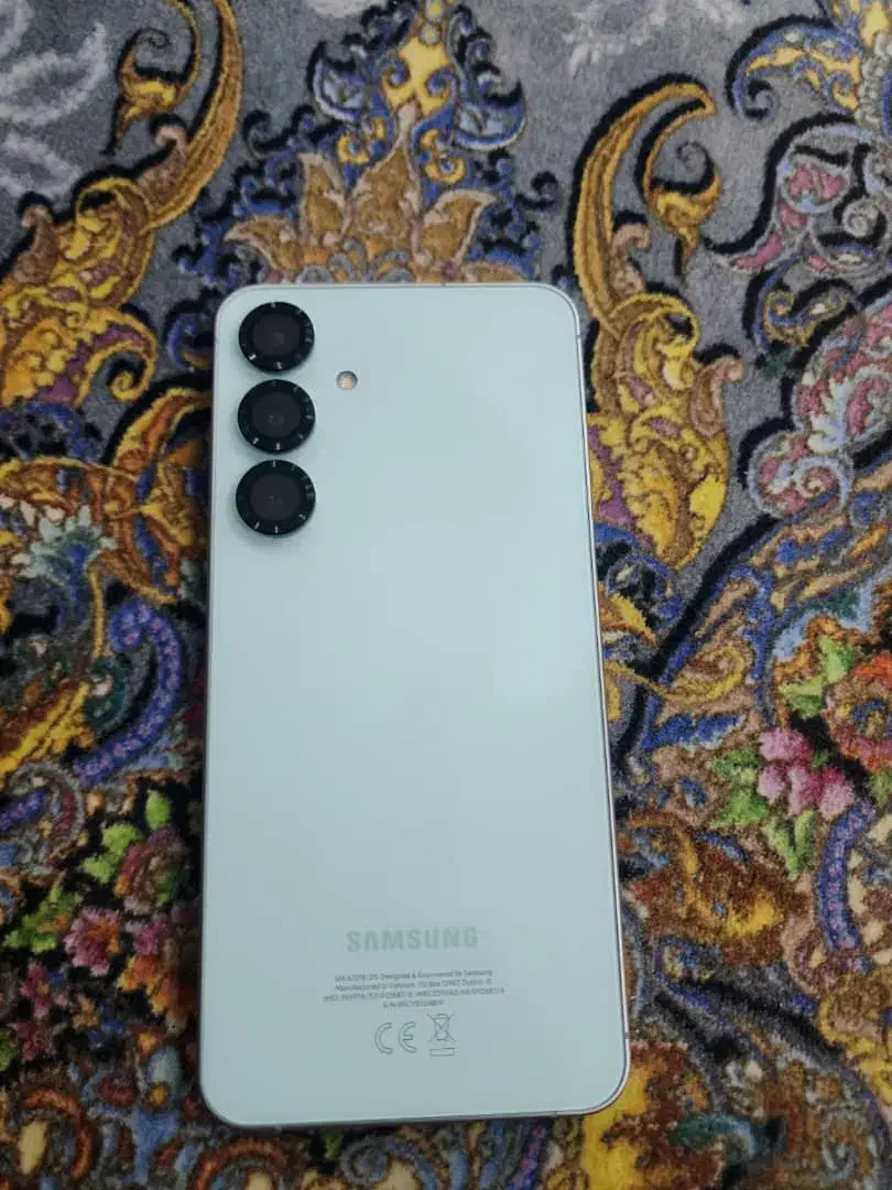 s24fe 256|موبایل|اندیشه, اندیشه فاز ۱|دیوار