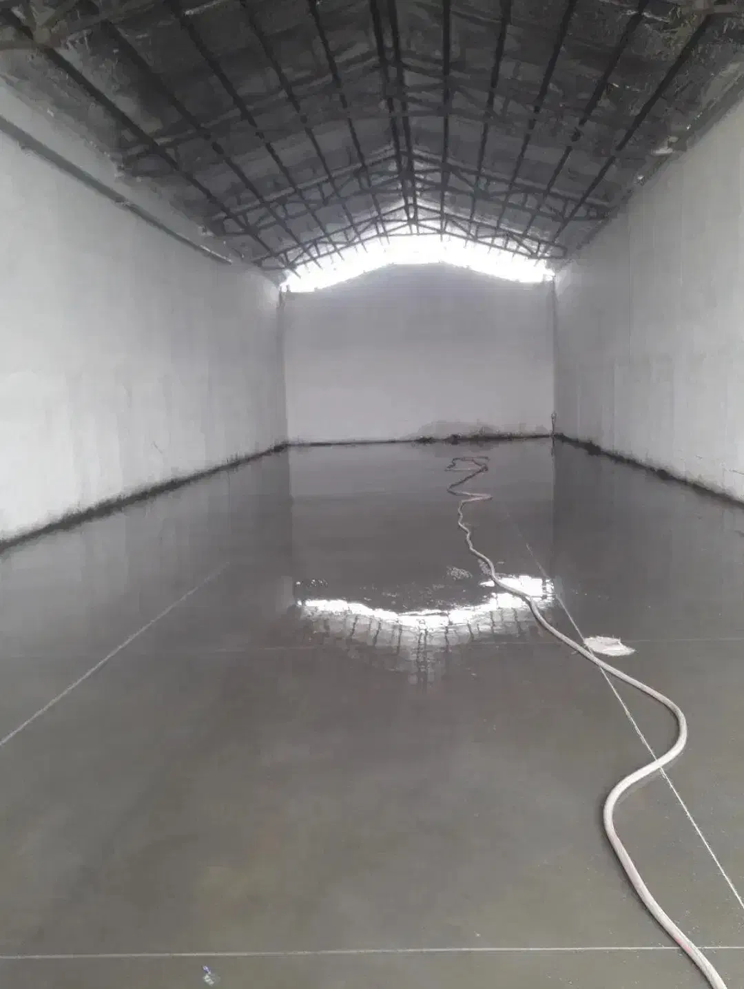 350 متر با محوطه و اداری حاشیه جاده سنتو چهارفصل|اجارهٔ دفتر صنعتی، کشاورزی، تجاری|مشهد, میان ولایت|دیوار