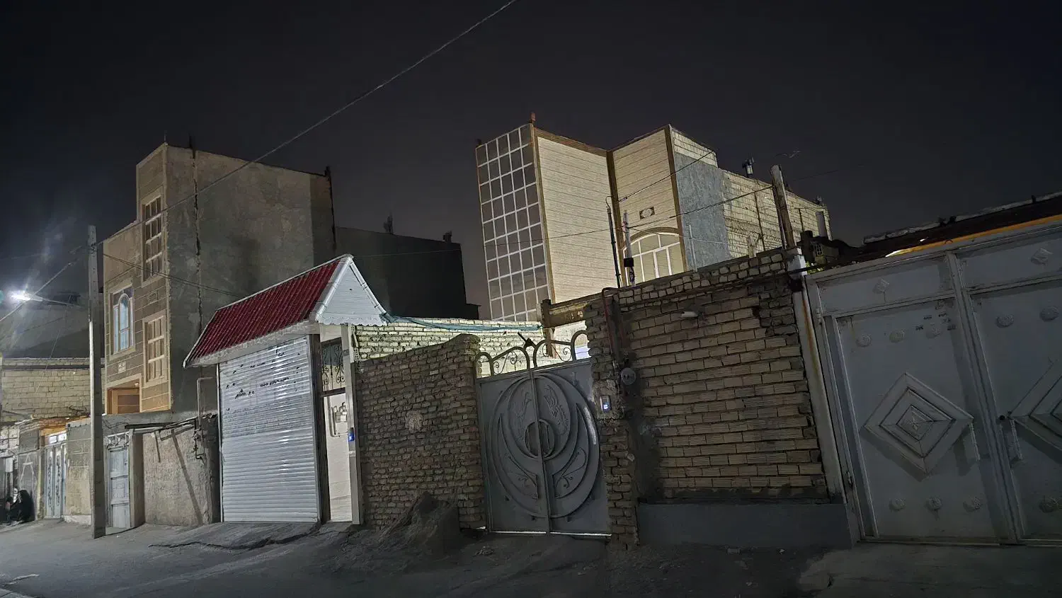 فروش منزل ویلایی۲طبقه ۲۲۰متر کشمیری مهرگان رسالت|فروش خانه و ویلا|مشهد, شهید شهریاری|دیوار