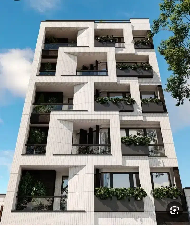 مشارکت در ساخت (ملک از شما ساخت از ما)|مشارکت در ساخت املاک|بندرعباس, |دیوار