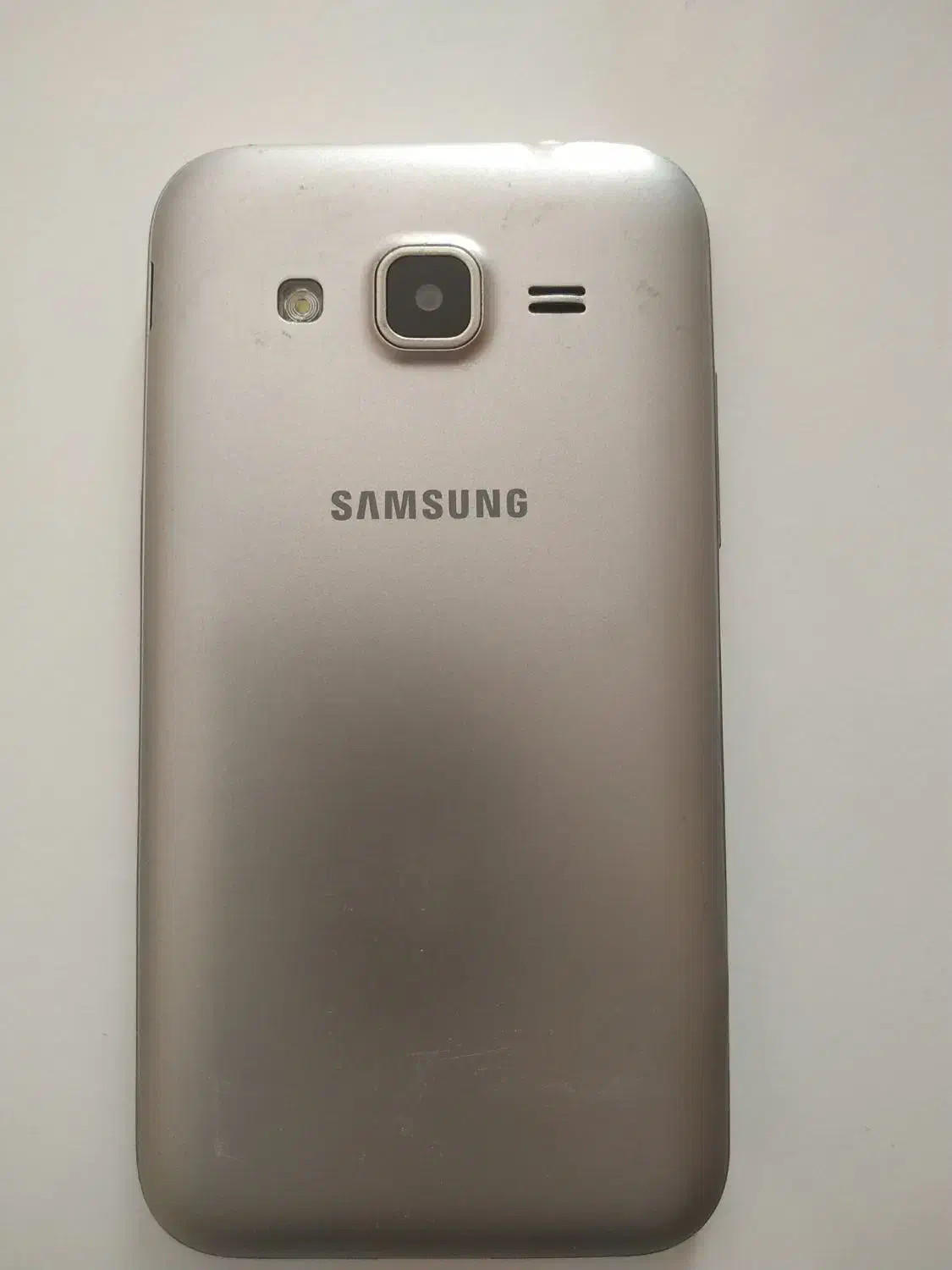 گوشی سامسونگ گلگسی CORE 2|موبایل|مشهد, احمدآباد|دیوار