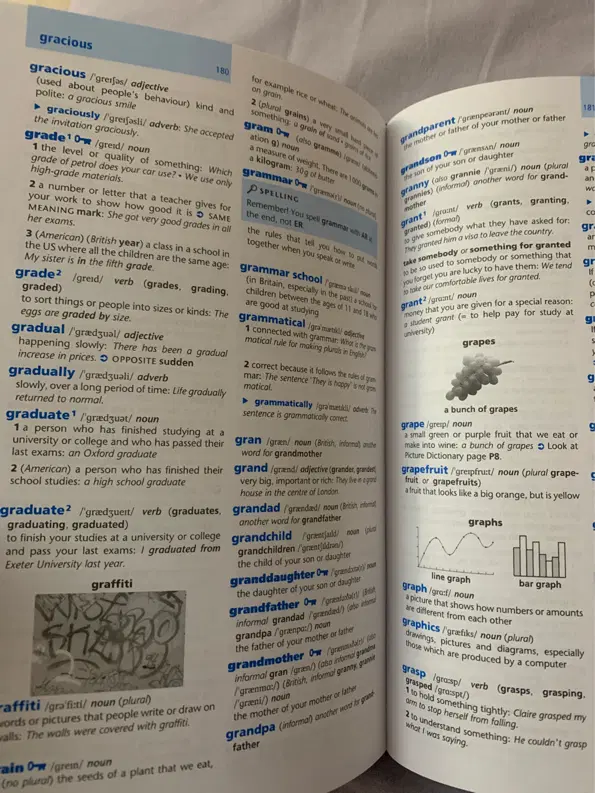 oxford elementary learners dictionary|کتاب و مجله آموزشی|تهران, شهرک آپادانا|دیوار