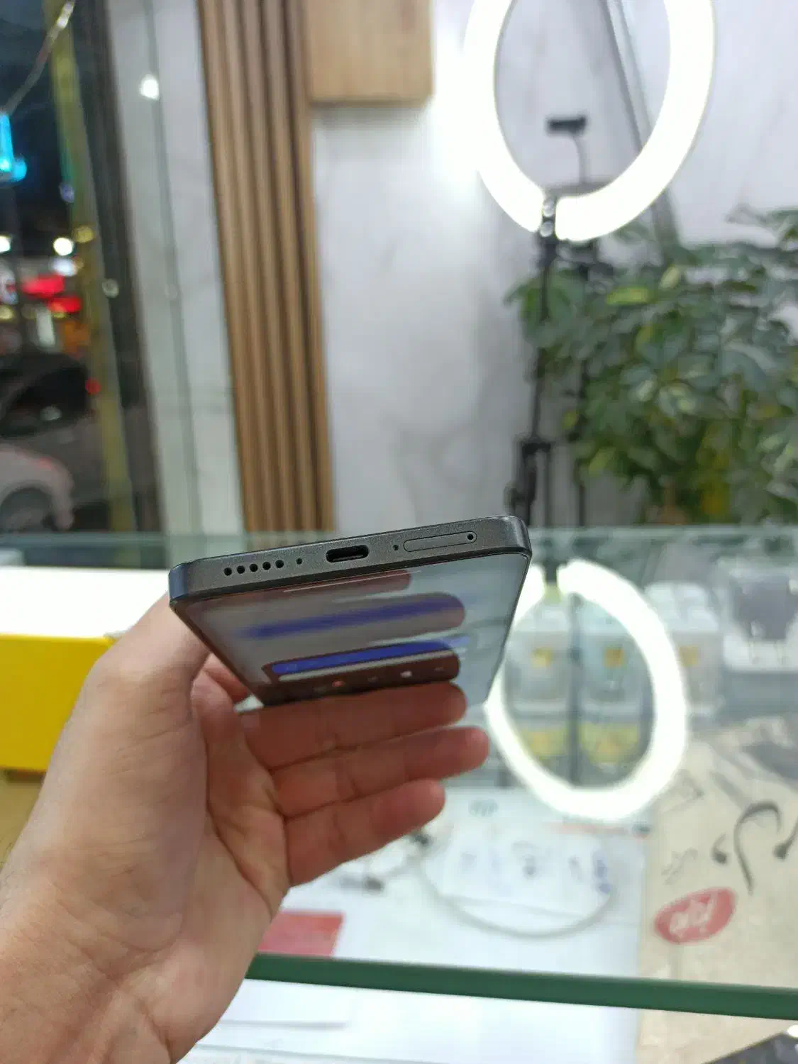 X7 Pro 512/12|موبایل|کرج, کوی امامیه|دیوار