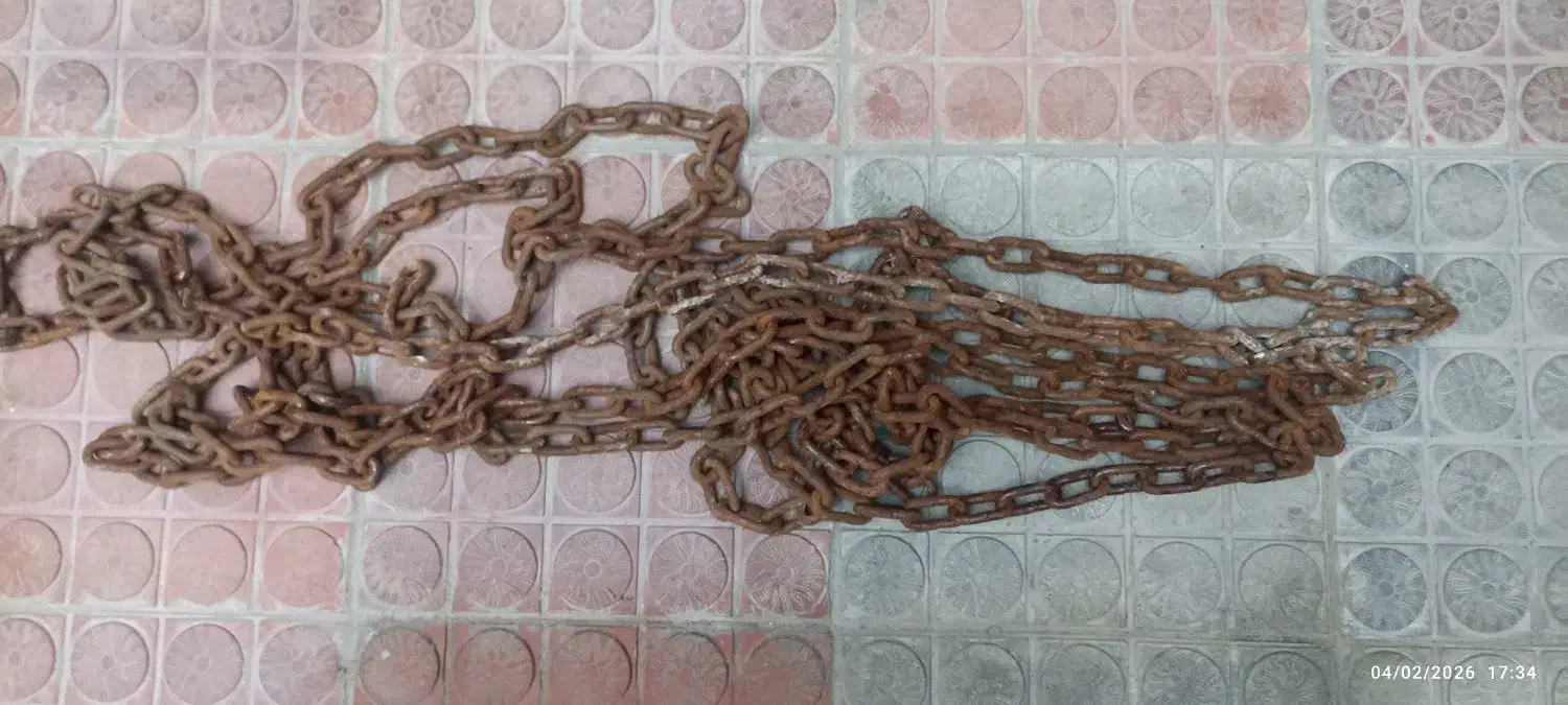 زنجیر|ابزارآلات|ارومیه, |دیوار