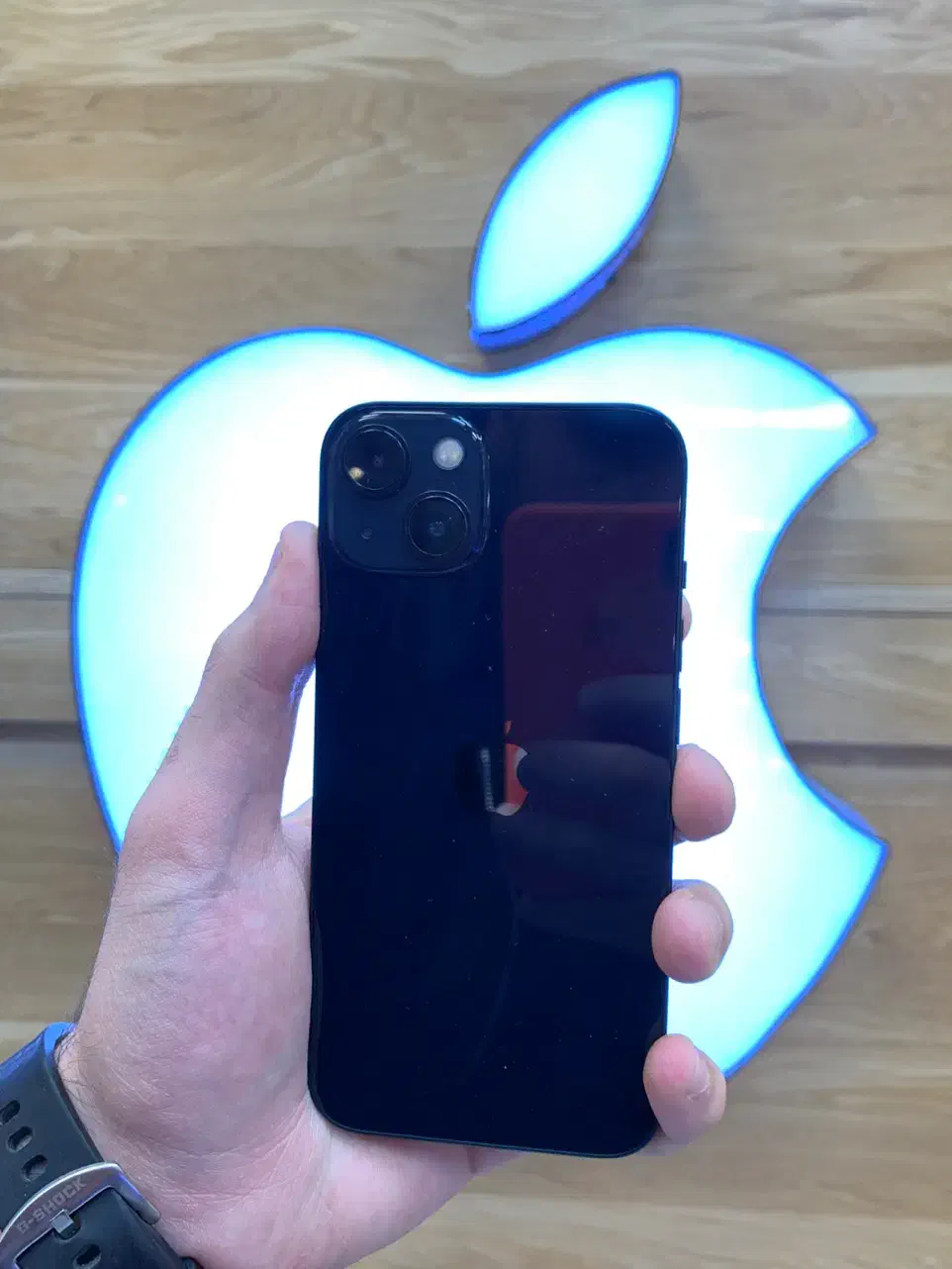 ایفون ۱۳|موبایل|کرج, حصارک پایین|دیوار