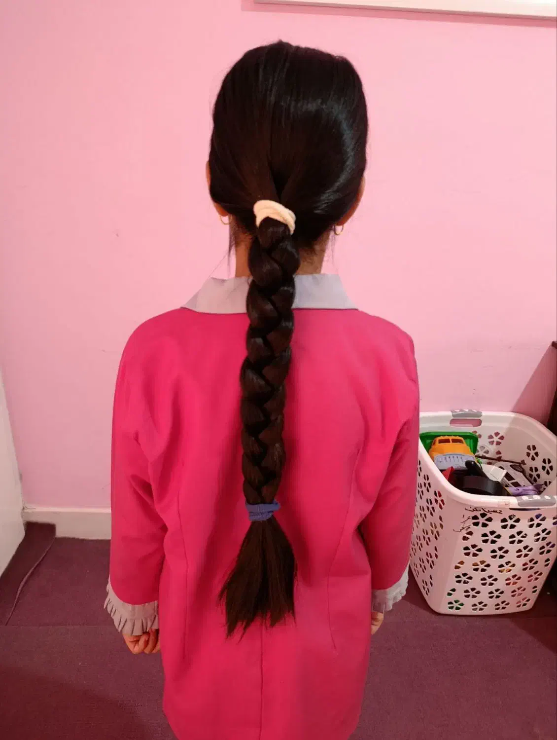 موهای فروسیم‌تلفنی ورنگی وبی رنگ|آرایشی، بهداشتی، درمانی|سنندج, |دیوار