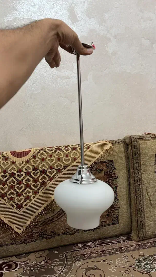 لوستر فروش ب صورت تک وعمده|لوستر و چراغ آویز|اهواز, کوی ایثار|دیوار