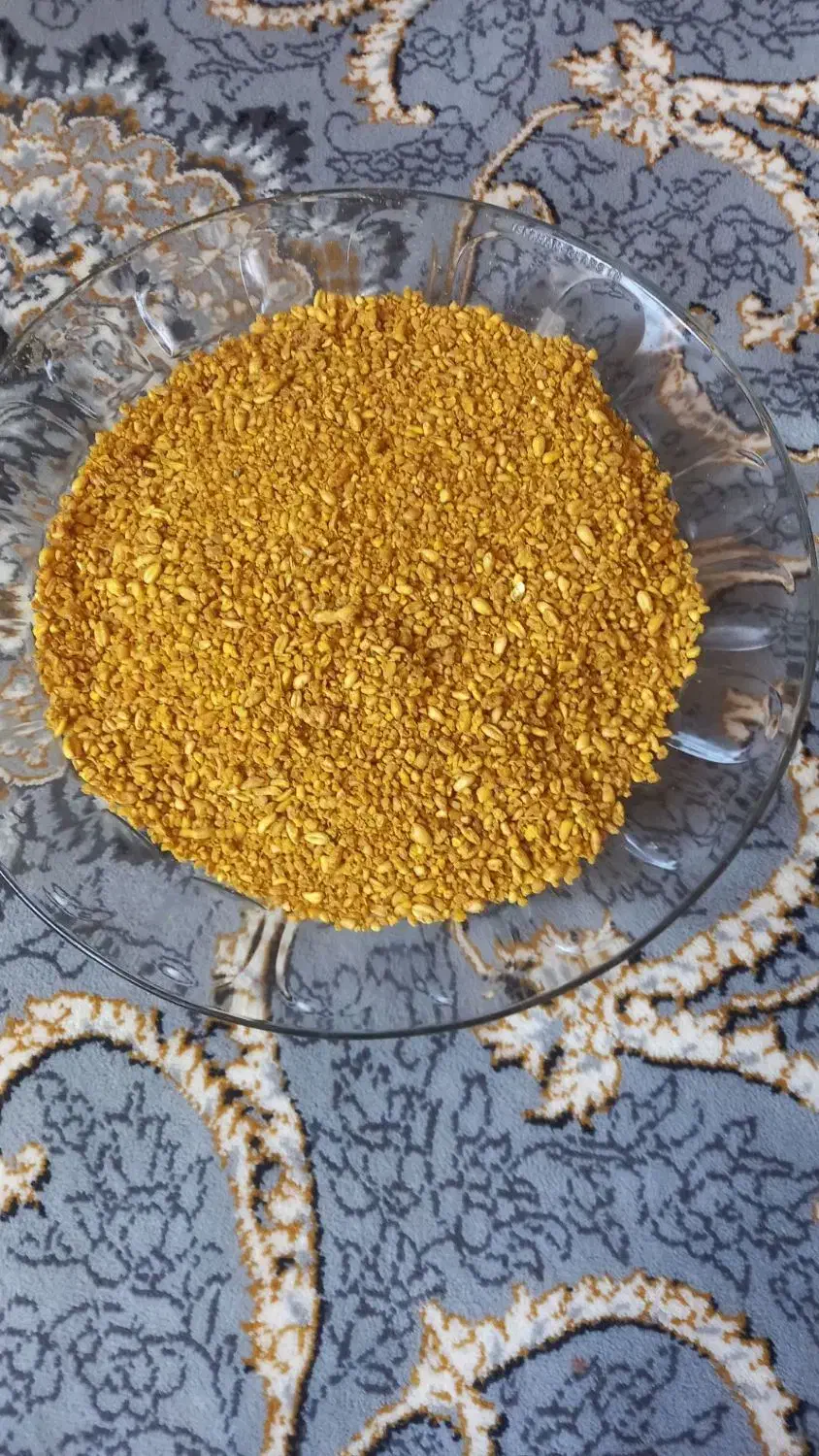 بلغورشیر تازه و تمیز|خوردنی و آشامیدنی|مشهد, امیریه|دیوار