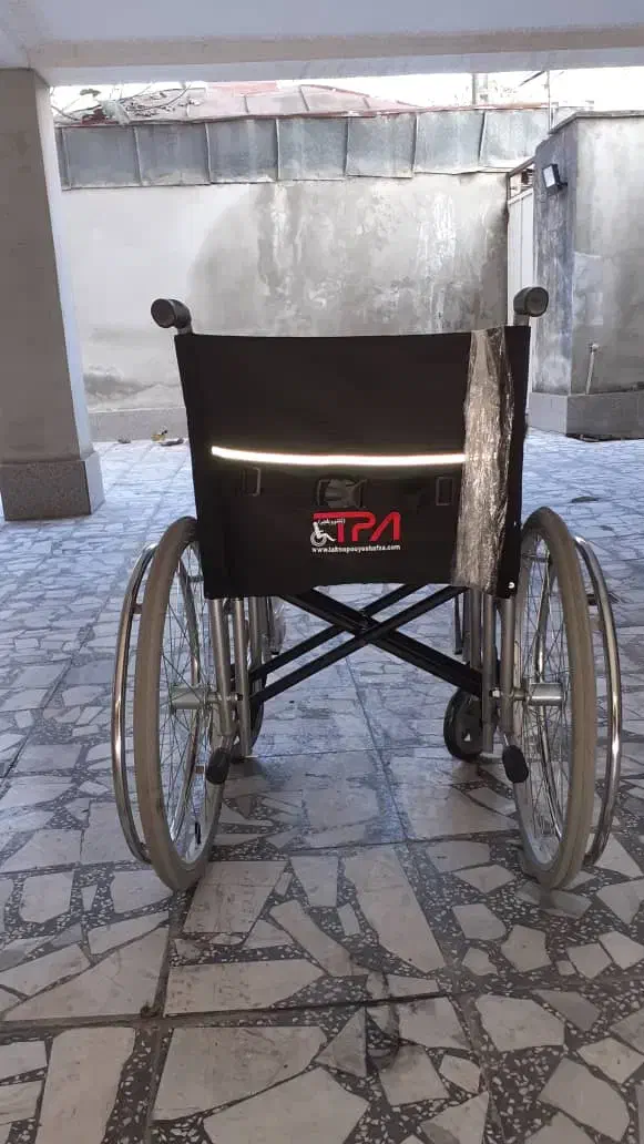 ویلچر|آرایشی، بهداشتی، درمانی|فومن, |دیوار