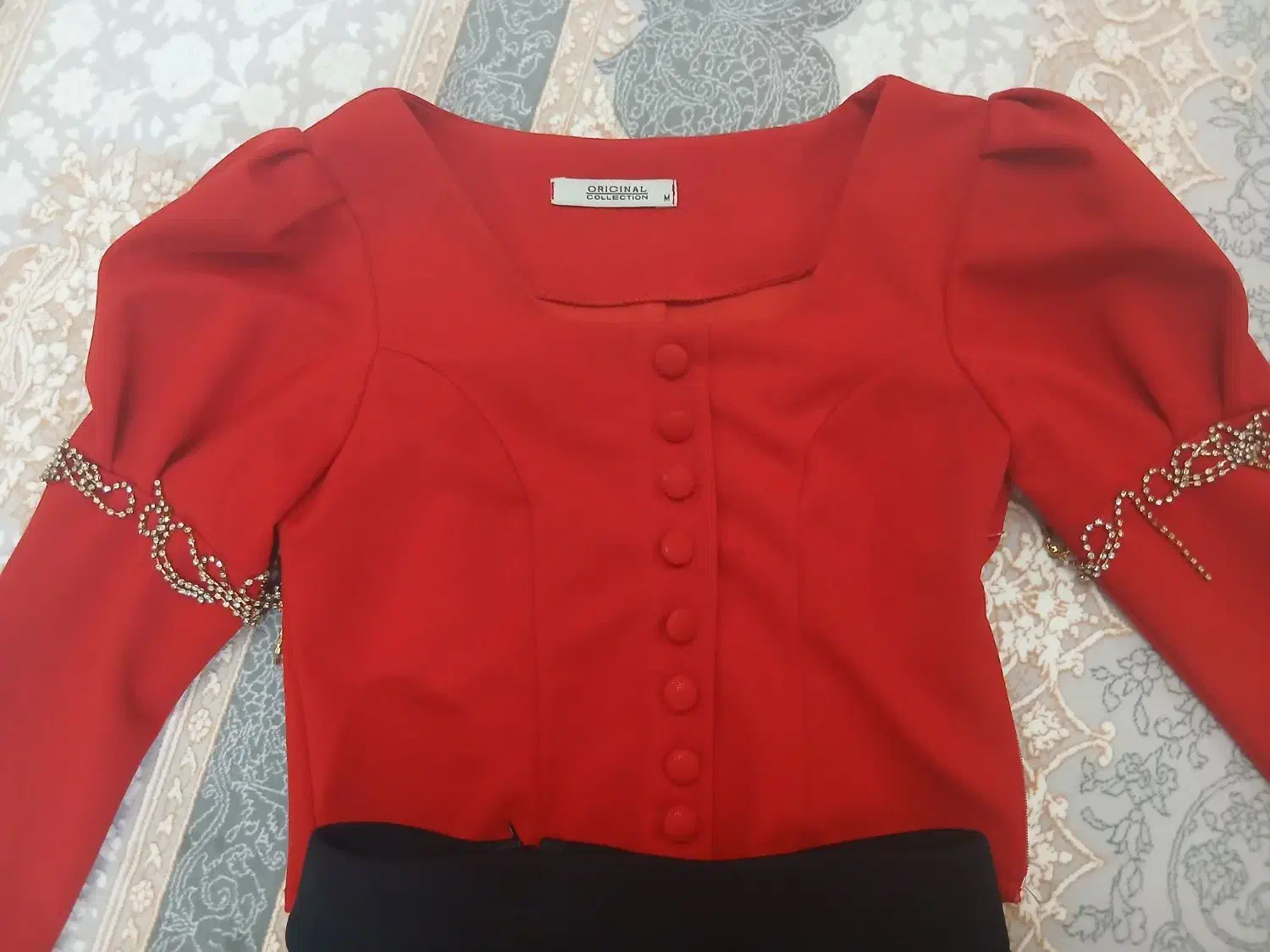 ست مجلسی|لباس|قرچک, مهدیه|دیوار