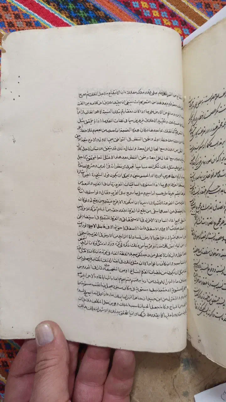 فروش کتب خطی|کلکسیون اشیاء عتیقه|تهران, شهرک گلها|دیوار