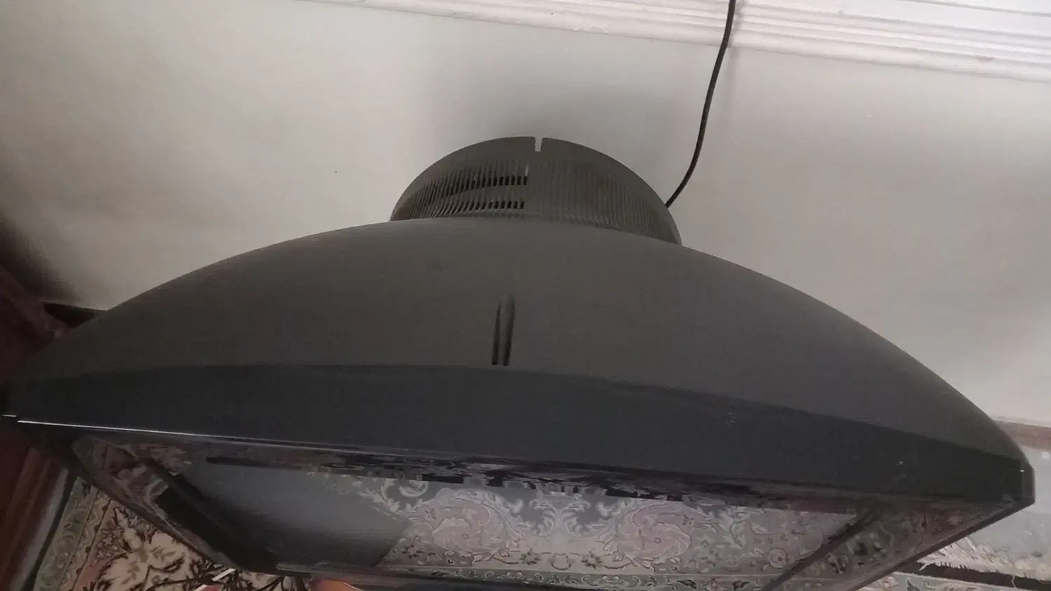 تلویزیون ۲۹ سامسونگ با تصویر خوب|تلویزیون و پروژکتور|تهران, امیریه|دیوار