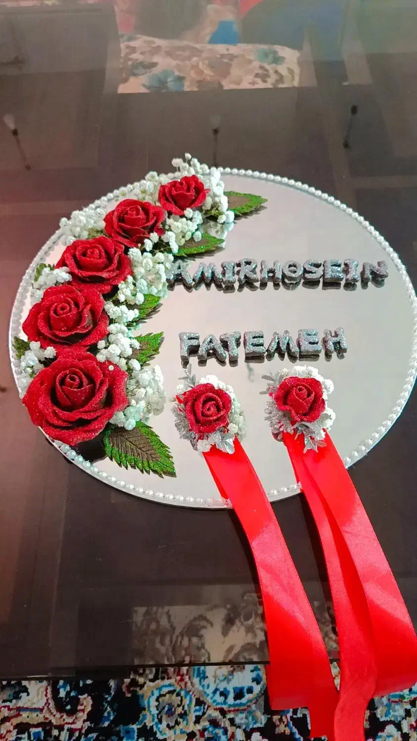 حنا|صنایع دستی و سایر لوازم تزئینی|بندر ماهشهر, |دیوار