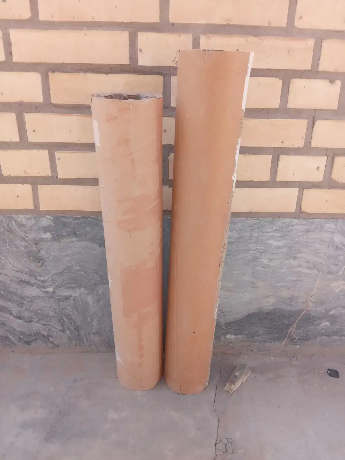 ضایعات لوله مقوایی و کارتن|عمدهفروشی|قم, ارم|دیوار