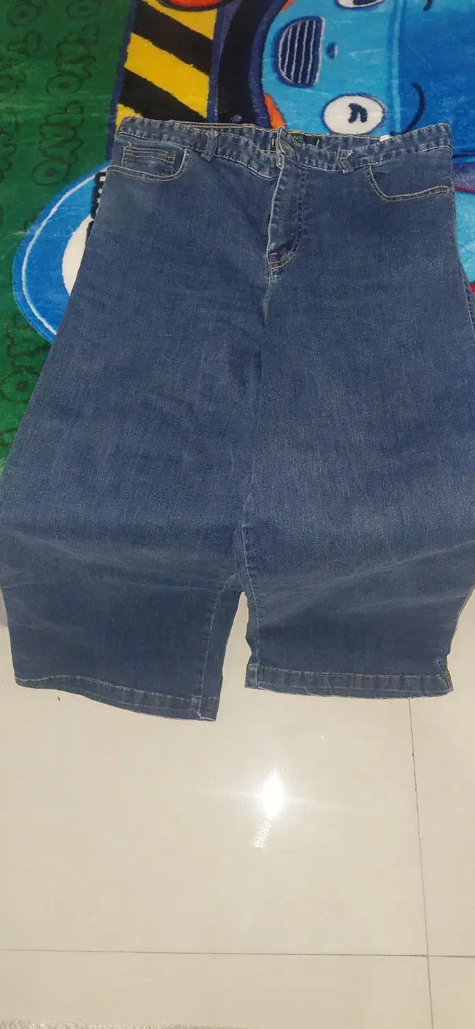 شلوار لی دمپا|لباس|الوند, |دیوار