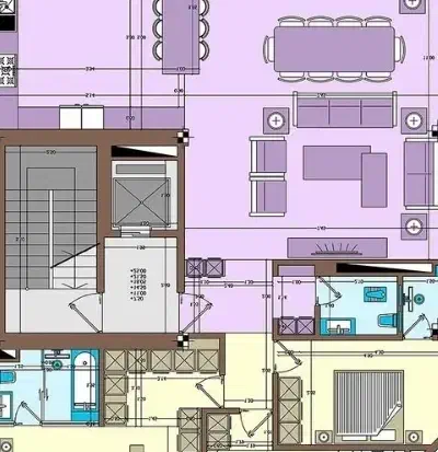 اجرای کاردانشجویی رشته معماری|خدمات آموزشی|شهرکرد, |دیوار