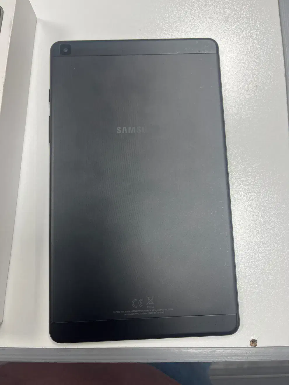 تبلت سامسونگ tabA|تبلت|اصفهان, همت‌آباد|دیوار