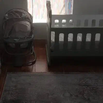 گهواره وتاب برقی ماستلا|اسباب و اثاث بچه|بندرعباس, |دیوار