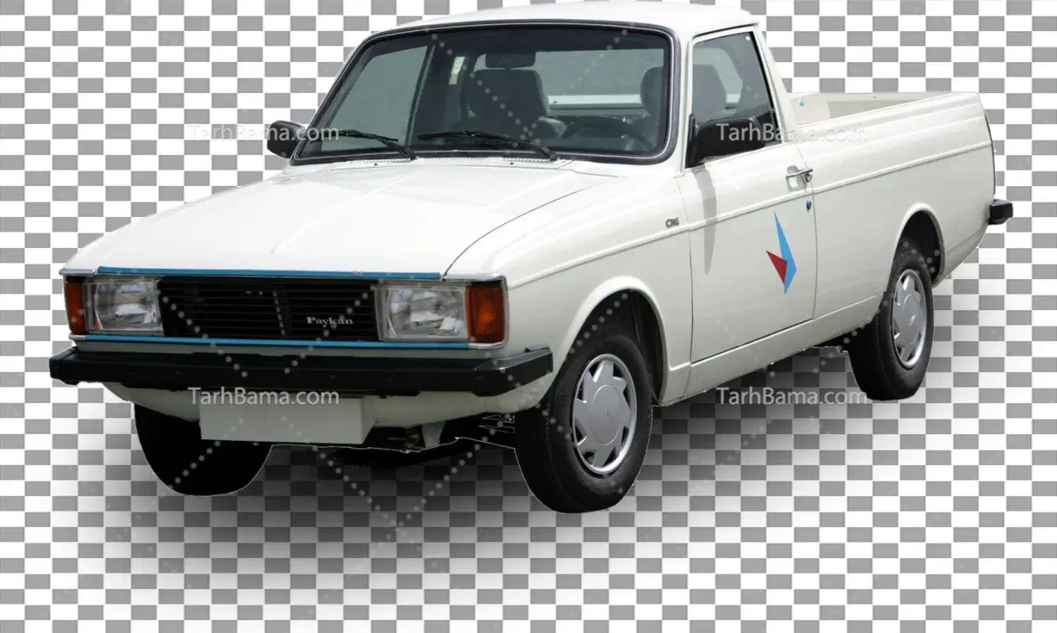 وانت بار سیار|خدمات حمل و نقل|ماکو, |دیوار