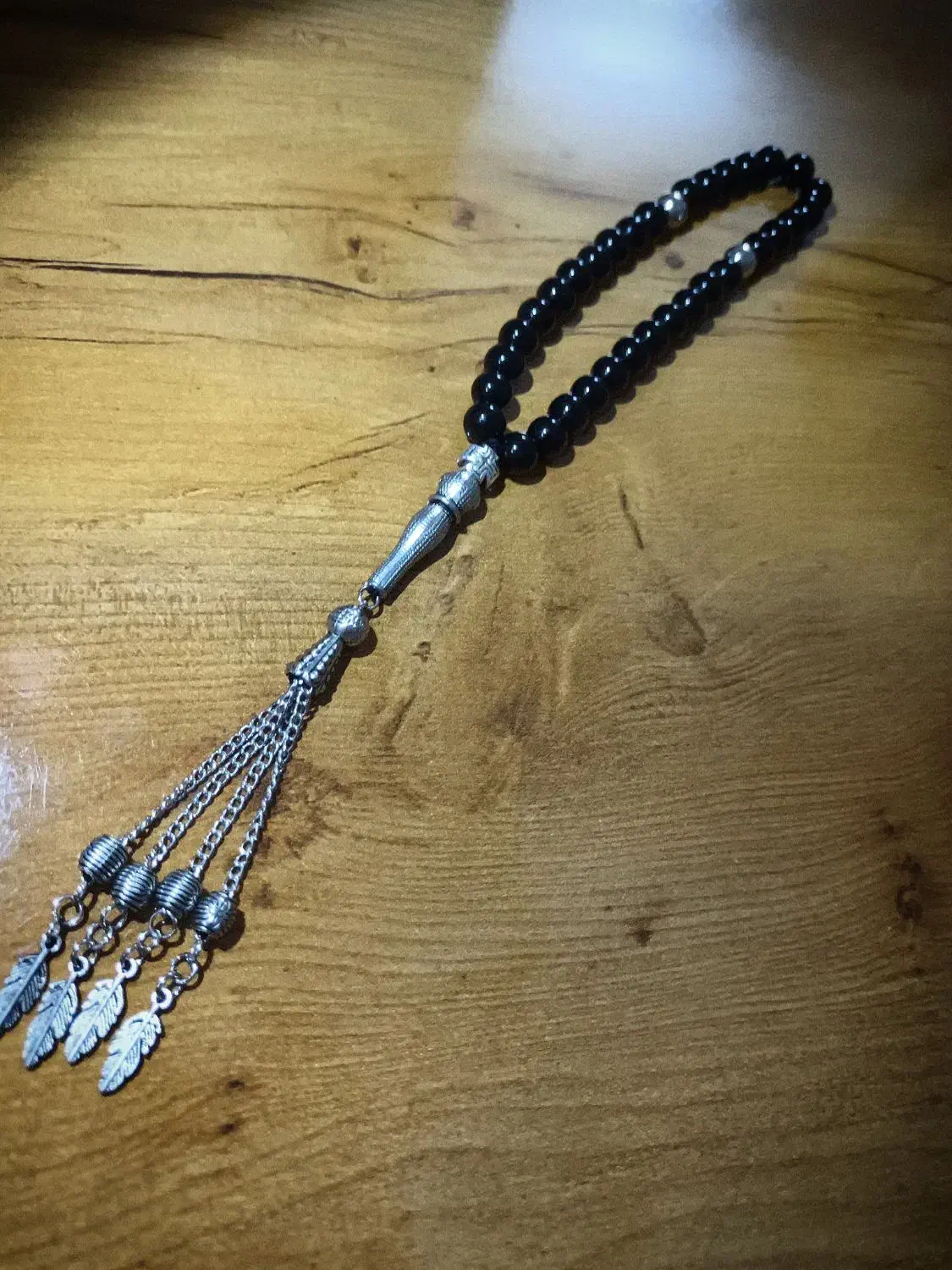 تسبیح 33عددی سنگ|بدلیجات|مشهد, توس (بلوار توس)|دیوار