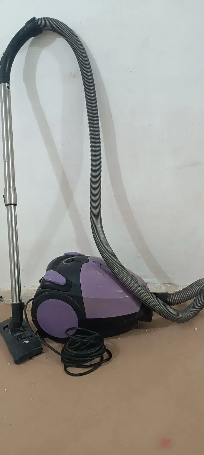 جارو برقی خارجی گلد جنرال|جاروبرقی، جارو شارژی، بخارشو|چابهار, |دیوار