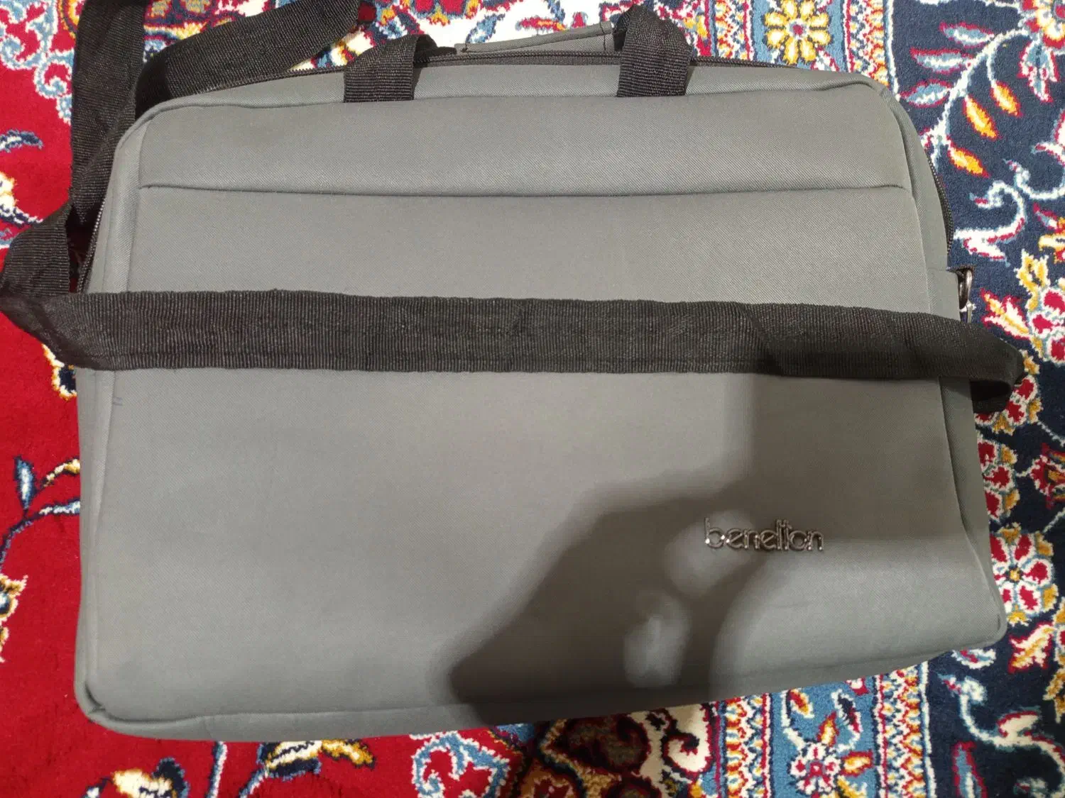 لپ تاب hp صفحه تاچ|رایانه همراه|قزوین, |دیوار