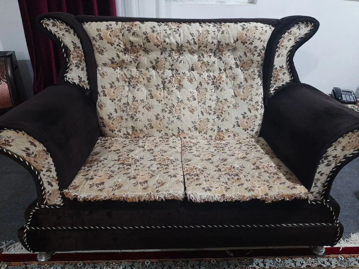 فروش مبل|مبلمان خانگی و میز عسلی|رودسر, |دیوار