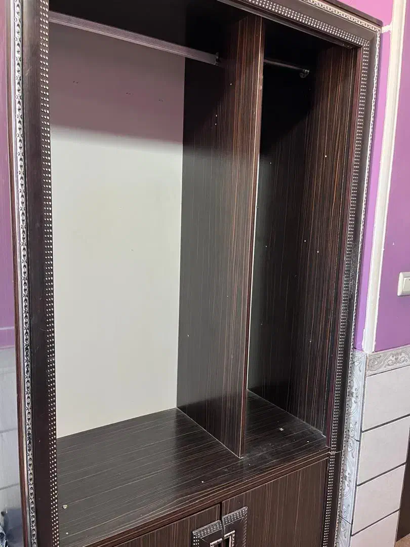 کمد دیواری|جاکفشی، کمد، دراور|کرمان, |دیوار