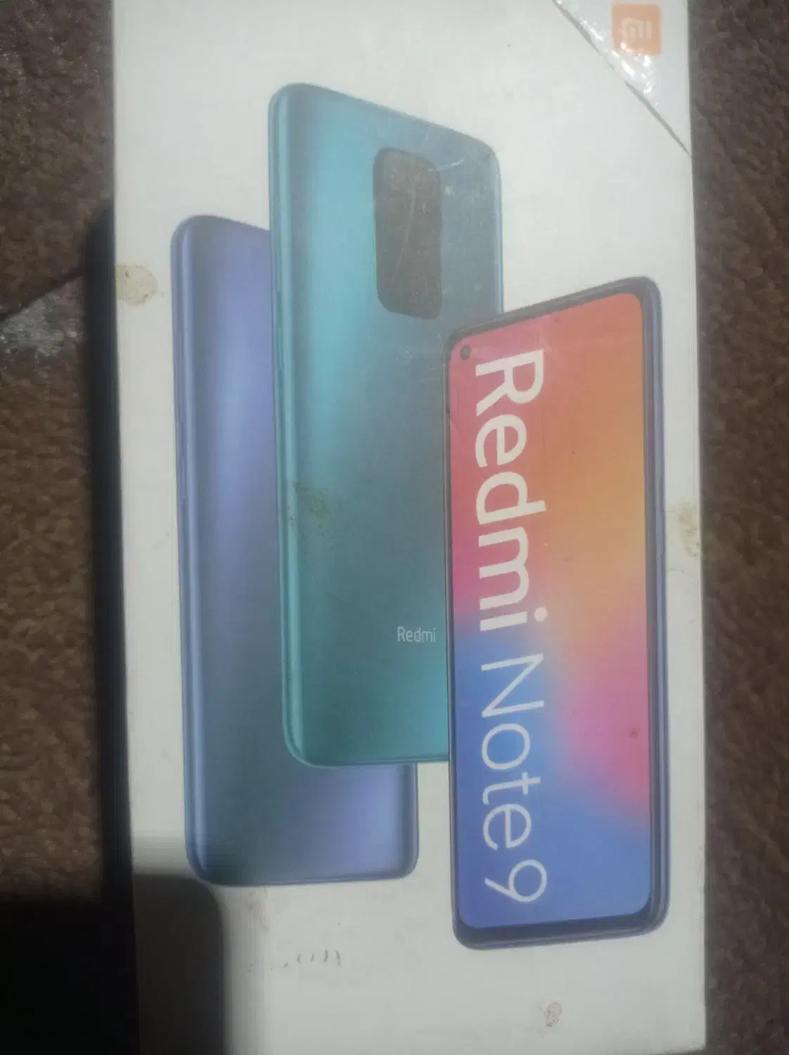 شیایومی نوت 9///128|موبایل|اصفهان, محمودآباد|دیوار