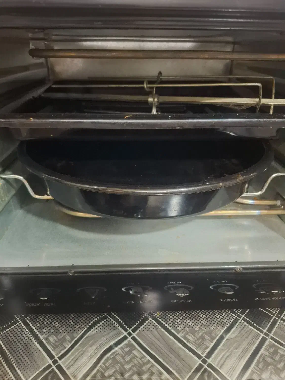 توستر|اجاق گاز و لوازم برقی پخت‌وپز|شاهرود, |دیوار