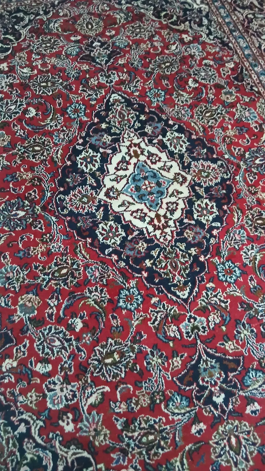 فرش دستباف و ماشینی|فرش|تهران, مینای شمالی (مخبر)|دیوار