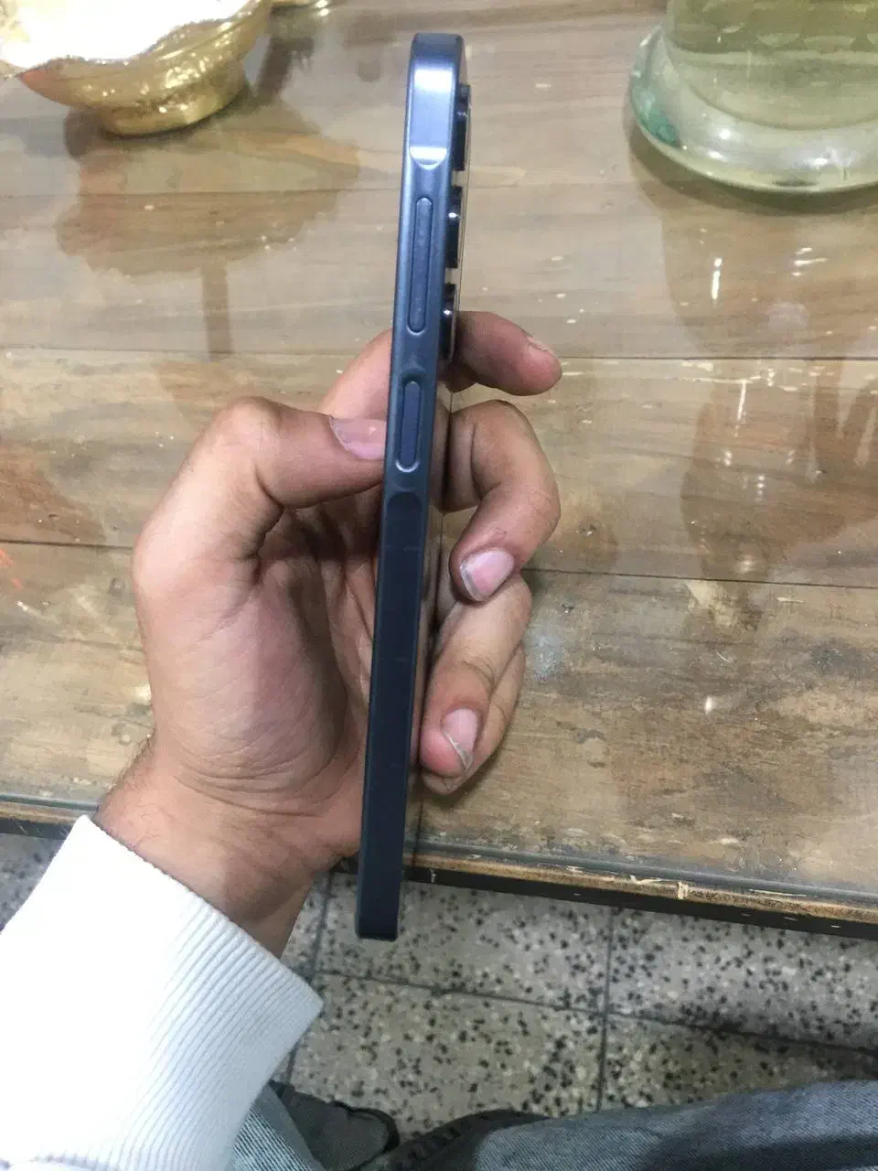 A16|موبایل|تهران, شمیران‌نو|دیوار