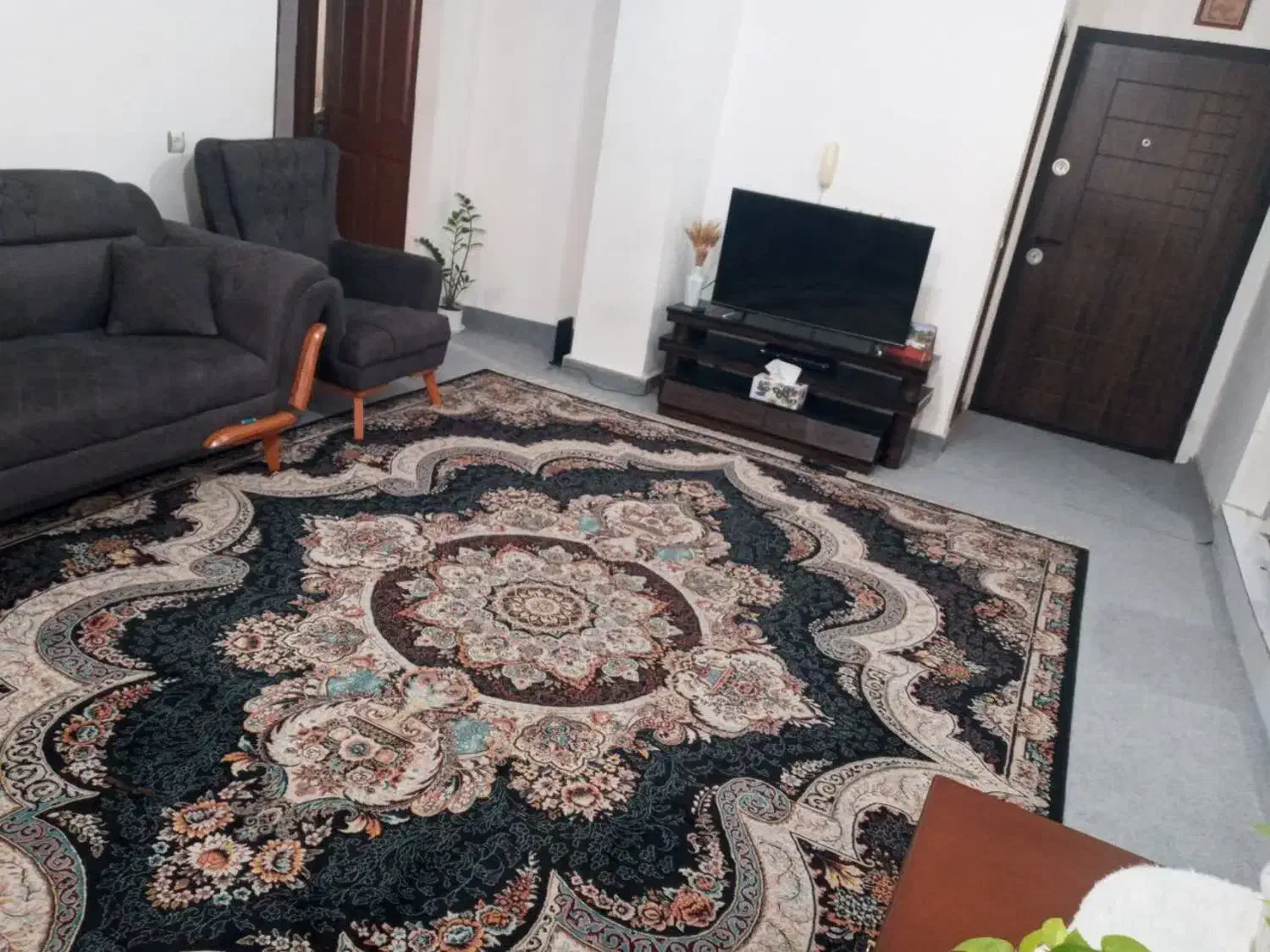 فروش اپارتمان|فروش آپارتمان|بندر گز, |دیوار