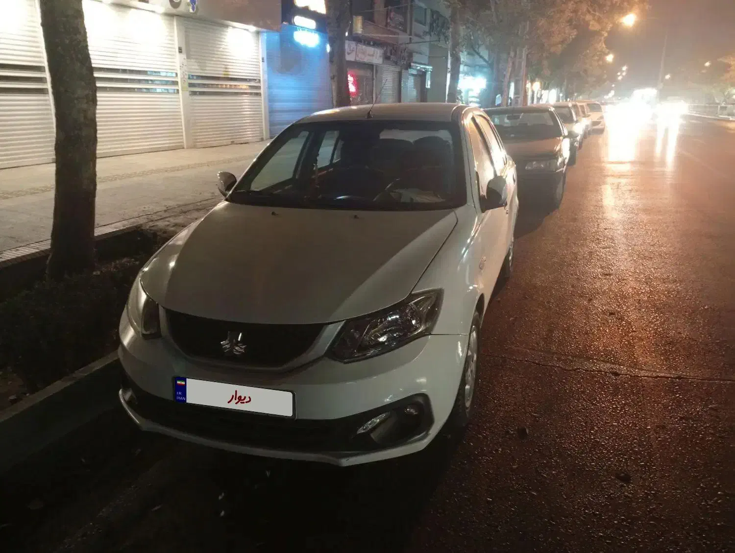 ساینا اس|خودرو سواری و وانت|اصفهان, همت‌آباد|دیوار