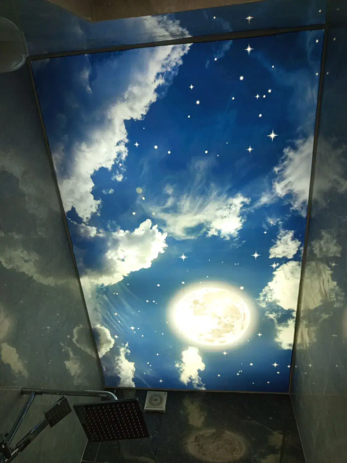 کناف،سقف،کاذب، سقف سه بعدی،کفپوش|مصالح و تجهیزات ساختمان|آبادان, |دیوار