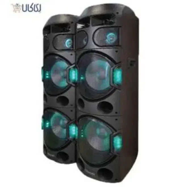 اسپیکر مکسیدر مدل 223|سیستم صوتی خانگی|تهران, شیخ هادی|دیوار