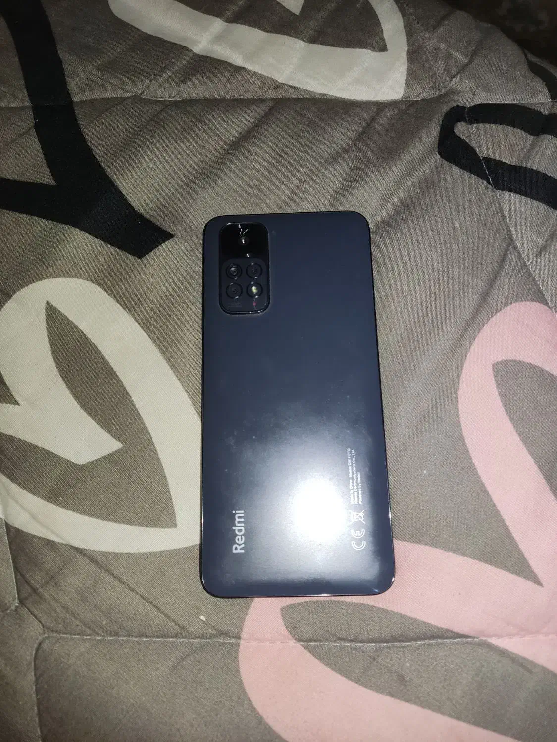 ردمی نوت۱۱|موبایل|بیرجند, |دیوار