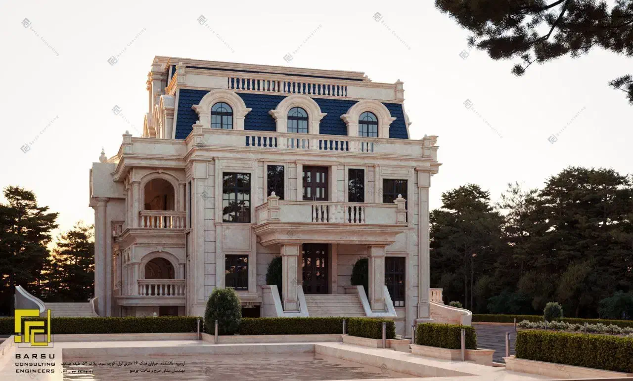 سنگ‌کاری و نمارومی|خدمات پیشه و مهارت|ارومیه, |دیوار