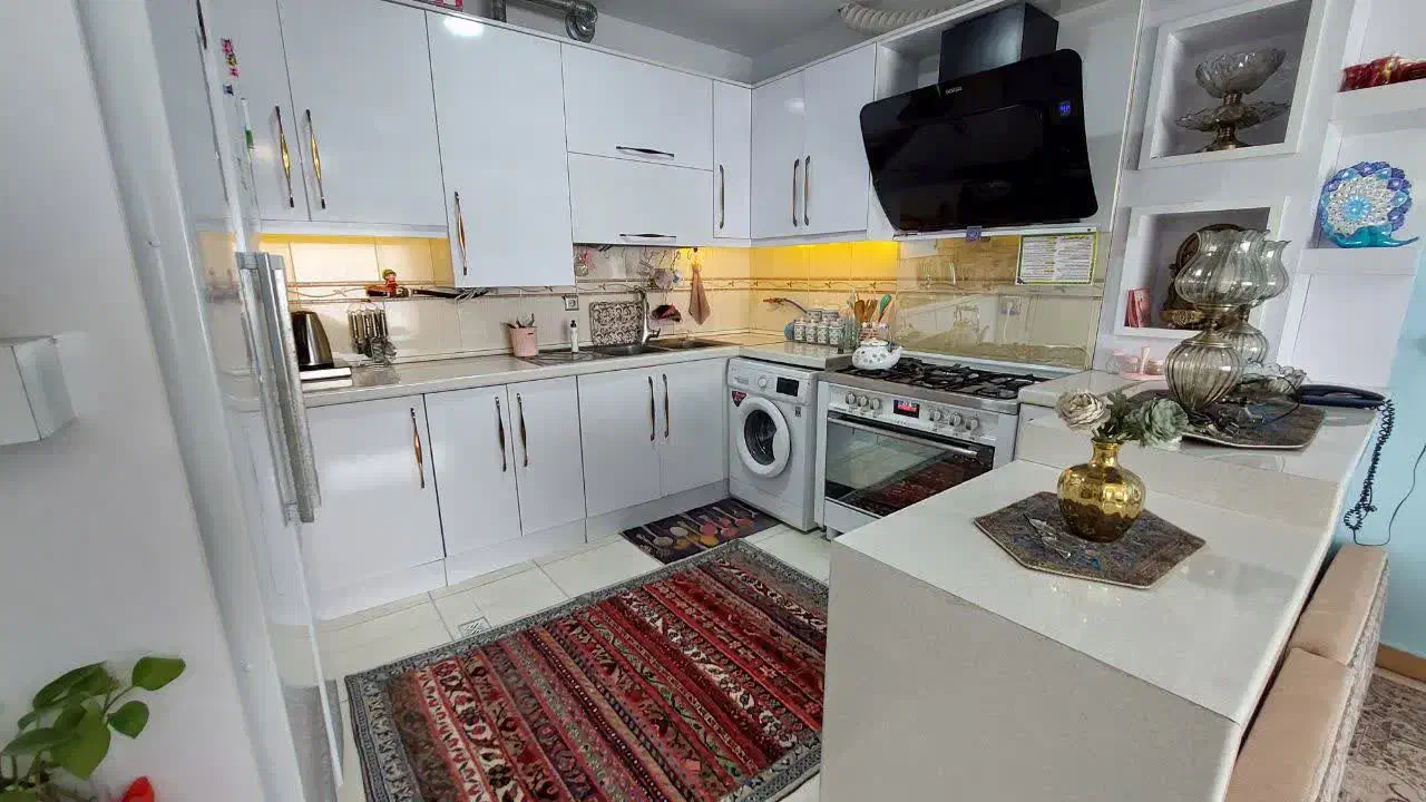 فروش واحد آپارتمان فرهنگیان توحید شهر|فروش آپارتمان|سبزوار, توحیدشهر|دیوار