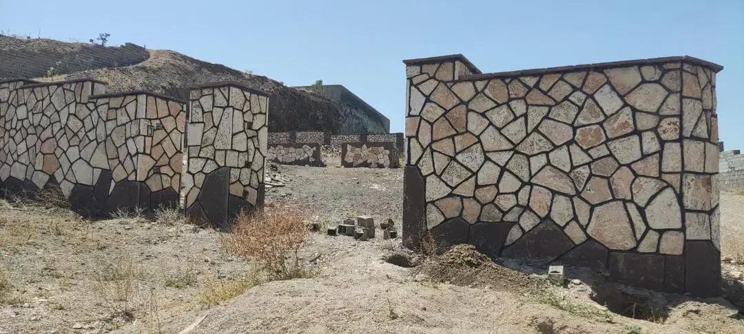 فروش سهام تعاونی شهرک پونا رودهن|پیشفروش املاک|رودهن, |دیوار