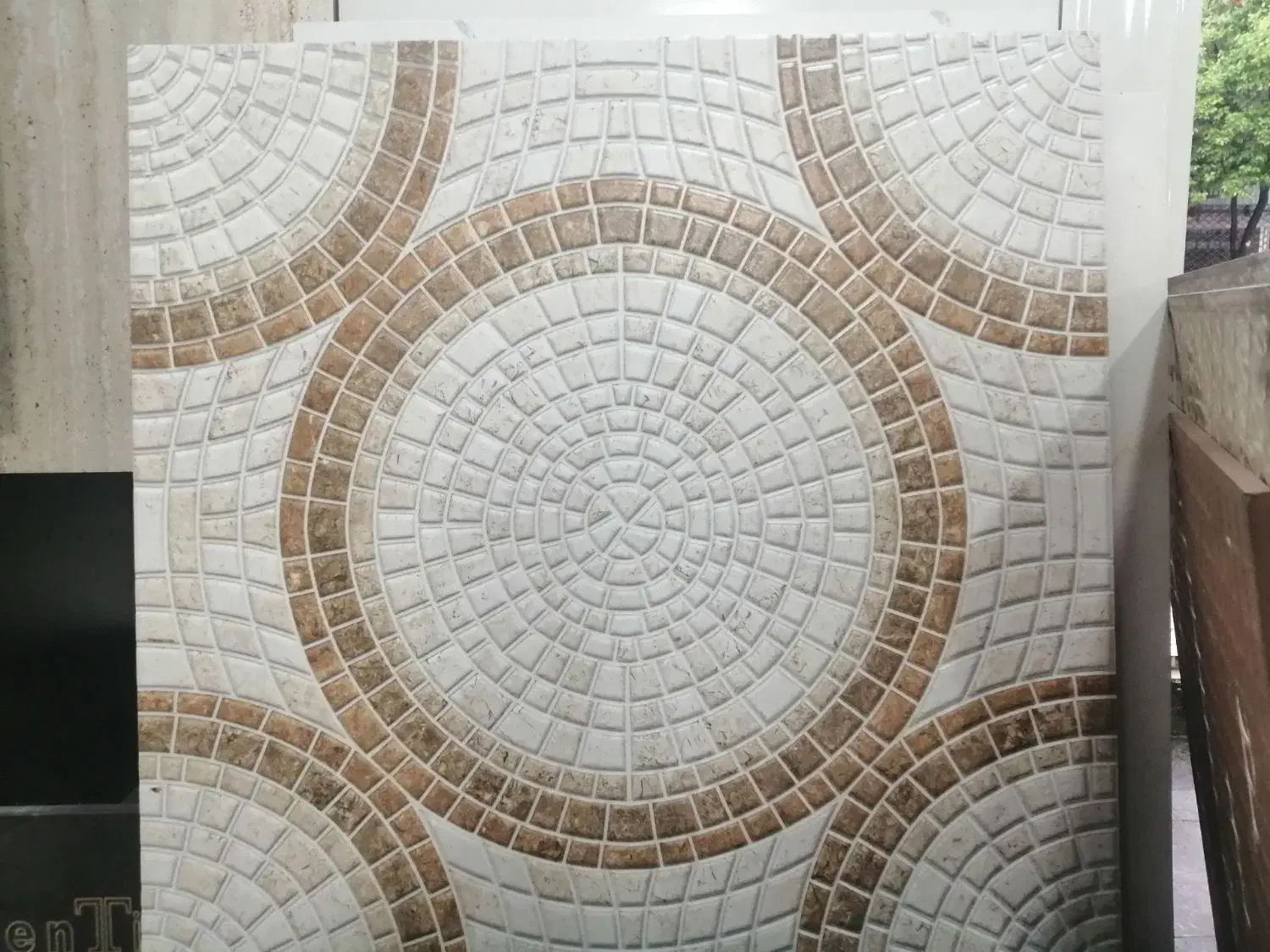 کاشی و سرامیک|مصالح و تجهیزات ساختمان|گنبد کاووس, |دیوار