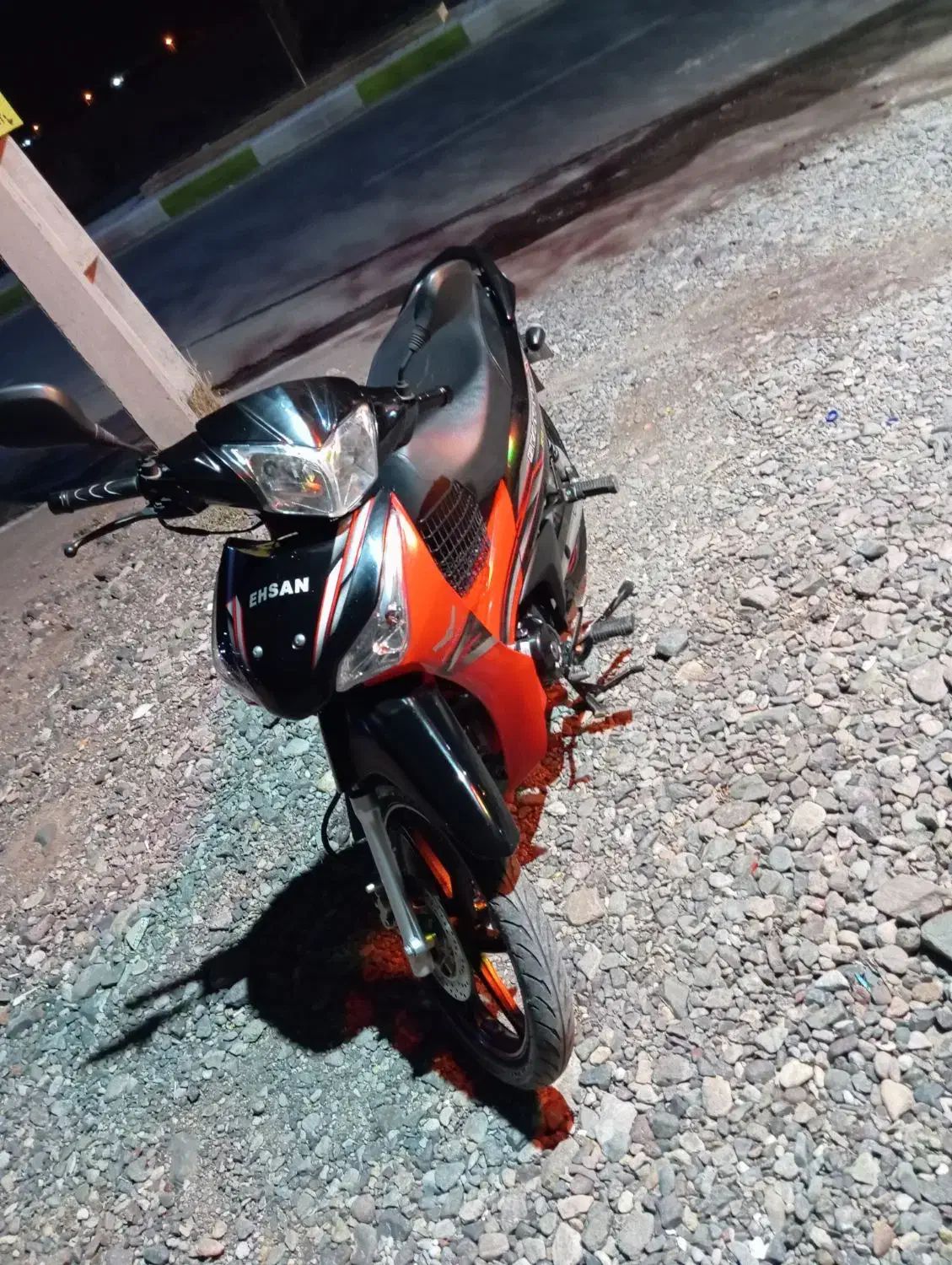 موتور بیکلاچ|موتورسیکلت|رفسنجان, |دیوار