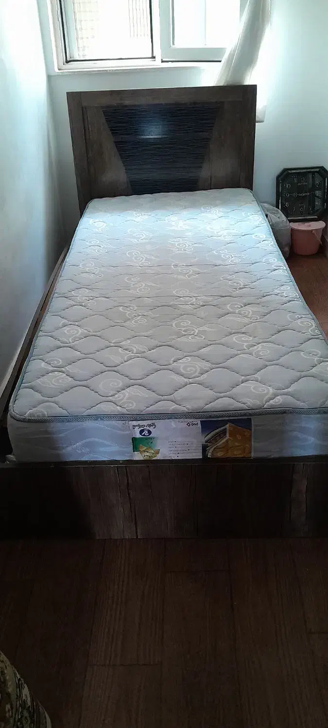 وسایل تخت و کمد|تخت و سرویس خواب|بندر انزلی, جهانگانی|دیوار