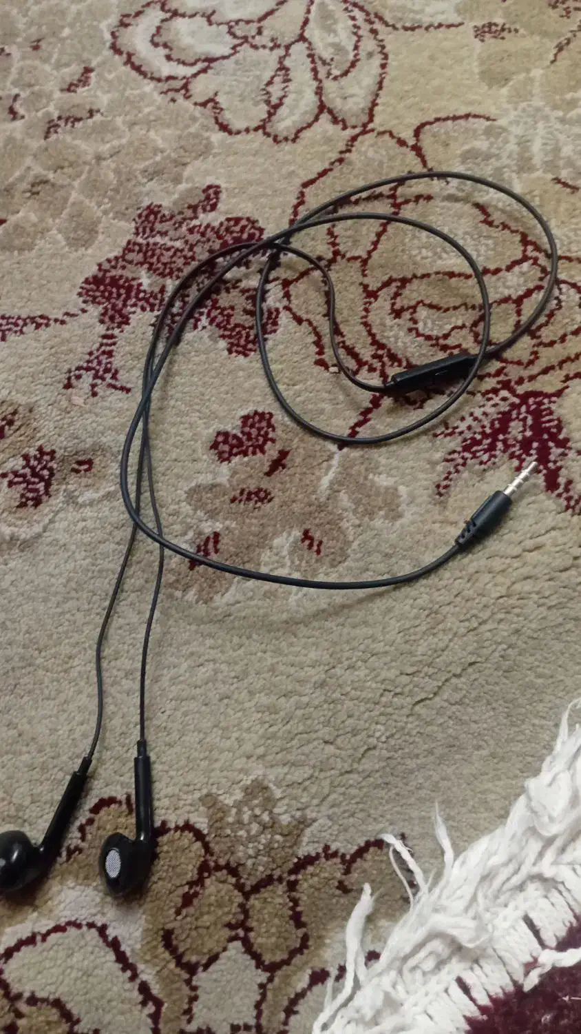 هنزفری|لوازم جانبی موبایل و تبلت|سمنان, |دیوار