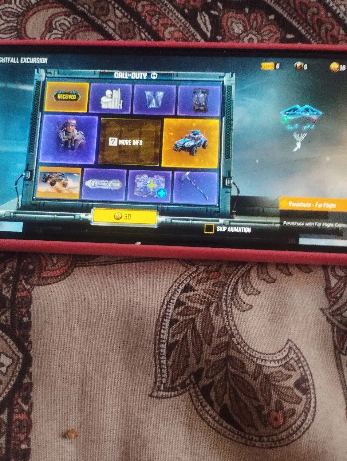 اکانت کالاف|کنسول، بازی ویدئویی و آنلاین|تربت جام, شاد|دیوار