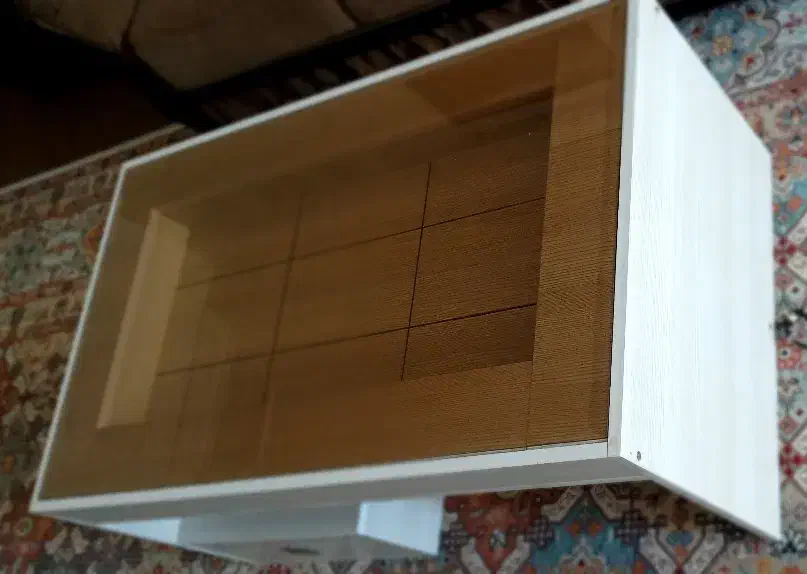 میز جلومبلی|مبلمان خانگی و میز عسلی|بجنورد, |دیوار