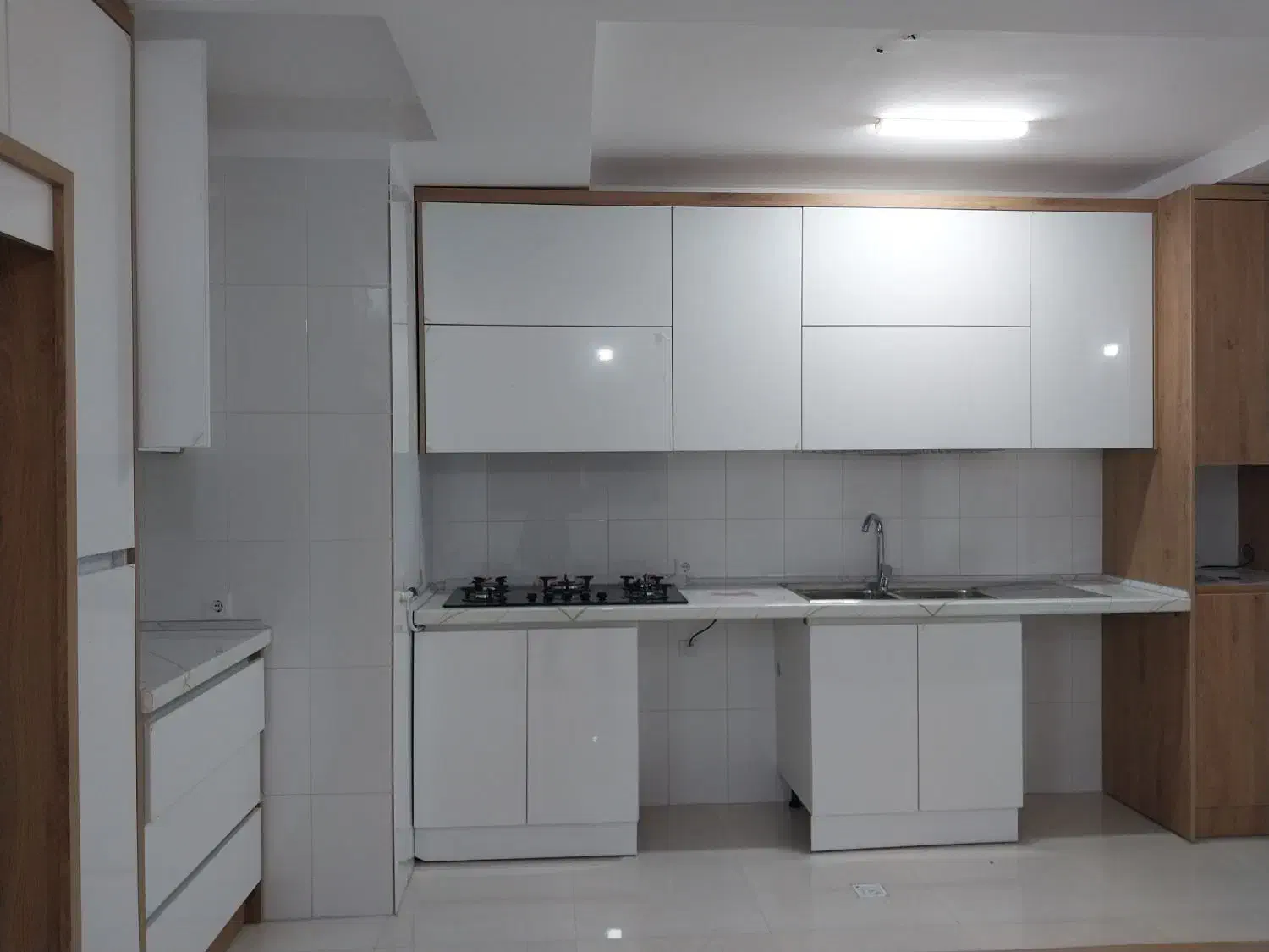 واحد اجاره ای نوساز|اجارهٔ آپارتمان|بابلسر, |دیوار