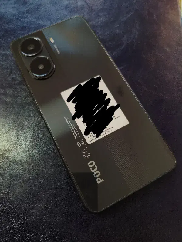 poco x7 pro|موبایل|اهواز, کمپلو شمالی|دیوار